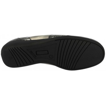 DOCTOR CUTILLAS MOKASIN GENT 53575 ANTRACITA