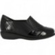 DOCTOR CUTILLAS MOKASIN GENT 53575 NEGRO