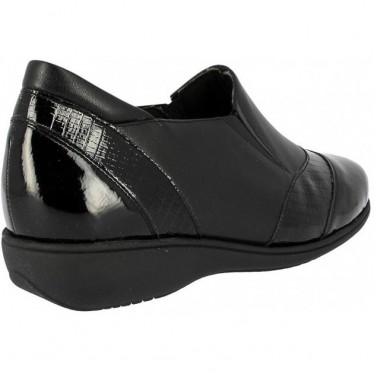 DOCTOR CUTILLAS MOKASIN GENT 53575 NEGRO
