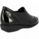 DOCTOR CUTILLAS MOKASIN GENT 53575 NEGRO