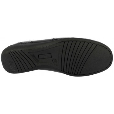 DOCTOR CUTILLAS MOKASIN GENT 53575 NEGRO