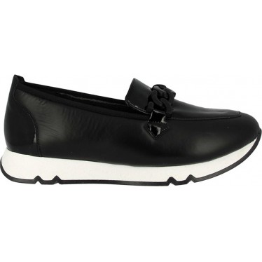 DOCTOR CUTILLAS PERTH MOKASSINS 82811 NEGRO