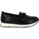 DOCTOR CUTILLAS PERTH MOKASSINS 82811 NEGRO