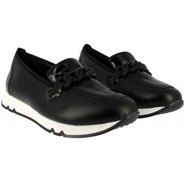 DOCTOR CUTILLAS PERTH MOKASSINS 82811 NEGRO