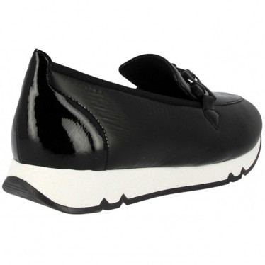 DOCTOR CUTILLAS PERTH MOKASSINS 82811 NEGRO