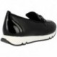 DOCTOR CUTILLAS PERTH MOKASSINS 82811 NEGRO