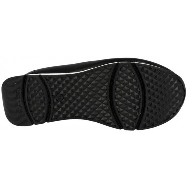 DOCTOR CUTILLAS PERTH MOKASSINS 82811 NEGRO