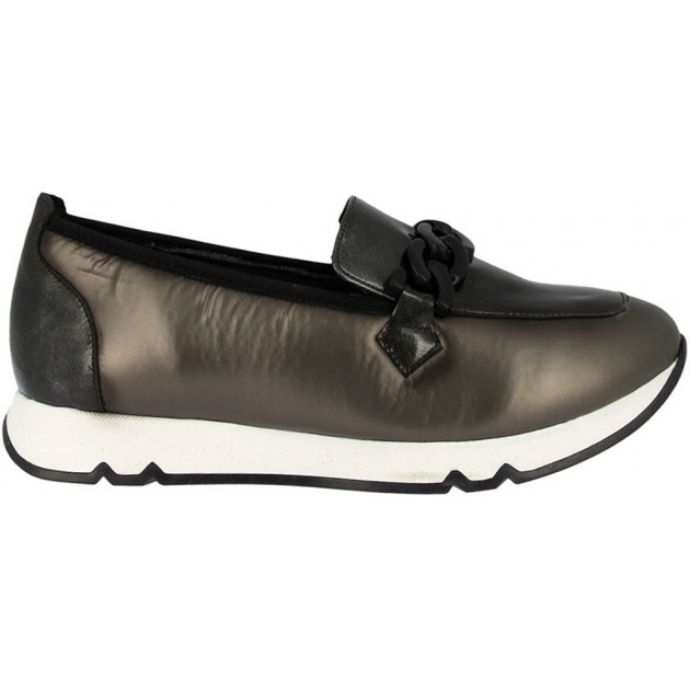 DOCTOR CUTILLAS PERTH MOKASSINS 82811 MARRON DOCTOR CUTILLAS PERTH MOKASSINS 82811 MARRON