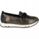 DOCTOR CUTILLAS PERTH MOKASSINS 82811 MARRON