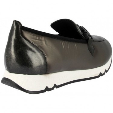 DOCTOR CUTILLAS PERTH MOKASSINS 82811 MARRON