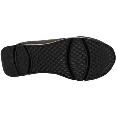 DOCTOR CUTILLAS PERTH MOKASSINS 82811 MARRON