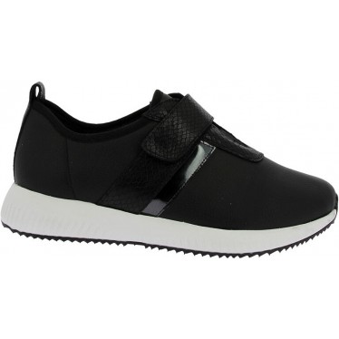 DOKTOR CUTILLAS OSSA SPORTS 87225 NEGRO