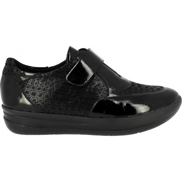DOCTOR CUTILLAS SCHUHE CALGARY 50743 NEGRO DOCTOR CUTILLAS SCHUHE CALGARY 50743 NEGRO