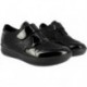 DOCTOR CUTILLAS SCHUHE CALGARY 50743 NEGRO
