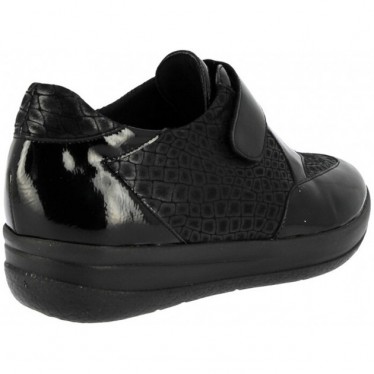 DOCTOR CUTILLAS SCHUHE CALGARY 50743 NEGRO