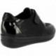 DOCTOR CUTILLAS SCHUHE CALGARY 50743 NEGRO