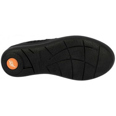 DOCTOR CUTILLAS SCHUHE CALGARY 50743 NEGRO