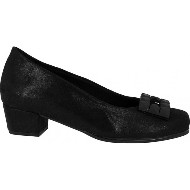 SCHUHE MIT ABSATZ DOCTOR CUTILLAS GENF 81750 NEGRO SCHUHE MIT ABSATZ DOCTOR CUTILLAS GENF 81750 NEGRO