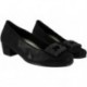 SCHUHE MIT ABSATZ DOCTOR CUTILLAS GENF 81750 NEGRO