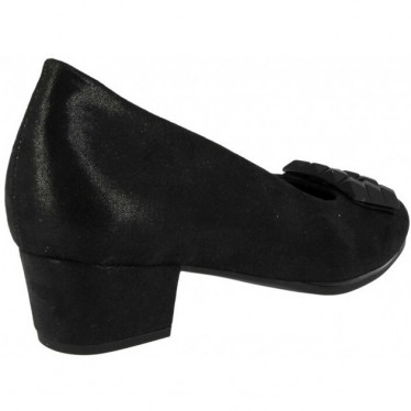 SCHUHE MIT ABSATZ DOCTOR CUTILLAS GENF 81750 NEGRO
