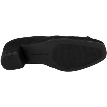 SCHUHE MIT ABSATZ DOCTOR CUTILLAS GENF 81750 NEGRO