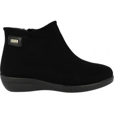 DOCTOR CUTILLAS GIJON STIEFEL 43524 NEGRO