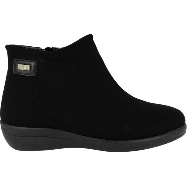 DOCTOR CUTILLAS GIJON STIEFEL 43524 NEGRO DOCTOR CUTILLAS GIJON STIEFEL 43524 NEGRO