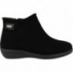 DOCTOR CUTILLAS GIJON STIEFEL 43524 NEGRO