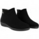 DOCTOR CUTILLAS GIJON STIEFEL 43524 NEGRO