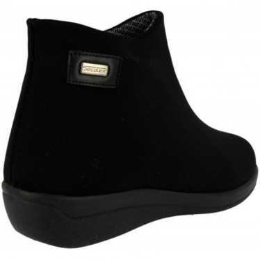 DOCTOR CUTILLAS GIJON STIEFEL 43524 NEGRO