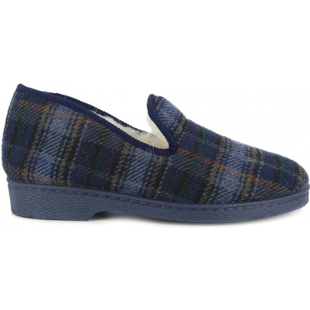 DOCTOR CUTILLAS UNISEX BILBAO 141 HAUSSCHUHE MARINO DOCTOR CUTILLAS UNISEX BILBAO 141 HAUSSCHUHE MARINO