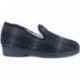 DOCTOR CUTILLAS UNISEX BILBAO 141 HAUSSCHUHE MARINO
