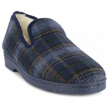 DOCTOR CUTILLAS UNISEX BILBAO 141 HAUSSCHUHE MARINO