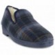 DOCTOR CUTILLAS UNISEX BILBAO 141 HAUSSCHUHE MARINO