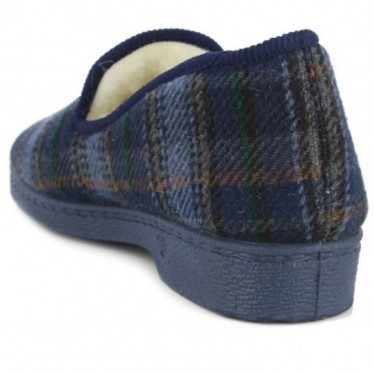 DOCTOR CUTILLAS UNISEX BILBAO 141 HAUSSCHUHE MARINO