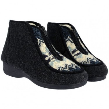 DOCTOR CUTILLAS INLÄNDISCHER STIEFEL IBI 21674 MARINO