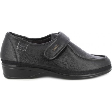 DOCTOR CUTILLAS LAREDO 780 ORTHOPÄDISCHER SCHUH NEGRO