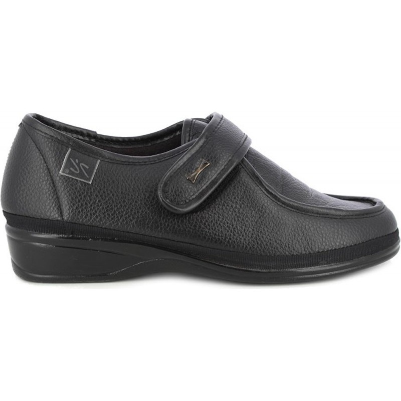 DOCTOR CUTILLAS LAREDO 780 ORTHOPÄDISCHER SCHUH NEGRO