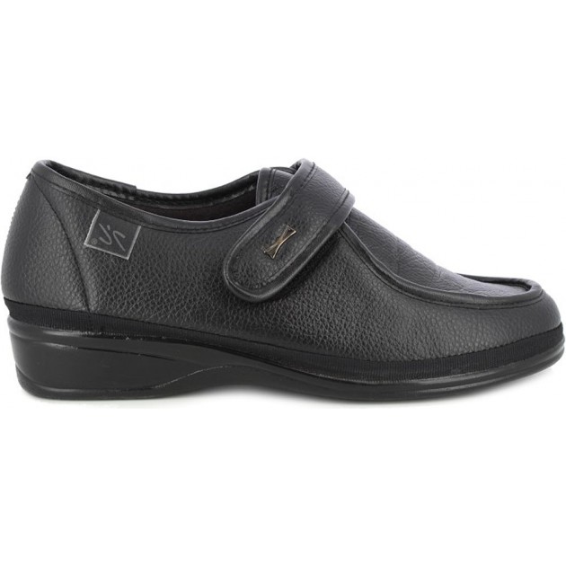DOCTOR CUTILLAS LAREDO 780 ORTHOPÄDISCHER SCHUH NEGRO DOCTOR CUTILLAS LAREDO 780 ORTHOPÄDISCHER SCHUH NEGRO