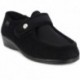 DOCTOR CUTILLAS LAREDO 784 HAUSSCHUHE NEGRO