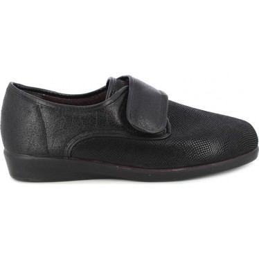 Orthopädischer Schuharzt CUTILLAS VITORIA 10471 NEGRO