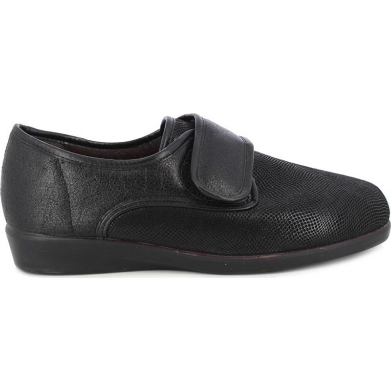 Orthopädischer Schuharzt CUTILLAS VITORIA 10471 NEGRO