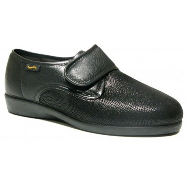 Orthopädischer Schuharzt CUTILLAS VITORIA 10471 NEGRO