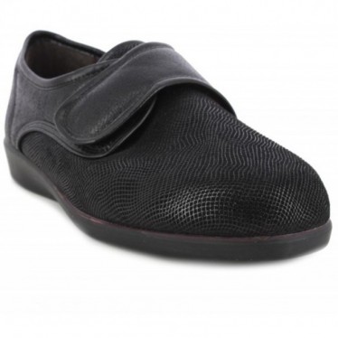 Orthopädischer Schuharzt CUTILLAS VITORIA 10471 NEGRO