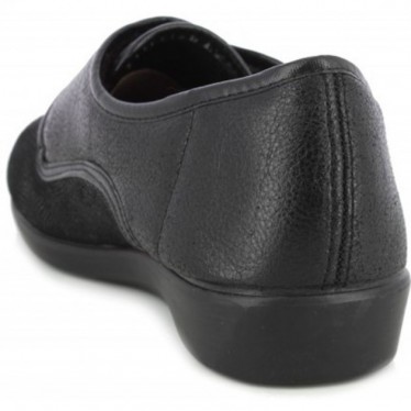 Orthopädischer Schuharzt CUTILLAS VITORIA 10471 NEGRO