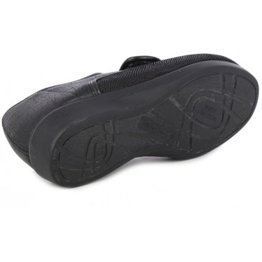Orthopädischer Schuharzt CUTILLAS VITORIA 10471 NEGRO