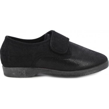 ORTHOPÄDISCHE SCHUHE DOKTOR CUTILLAS FIGUERAS 598 NEGRO