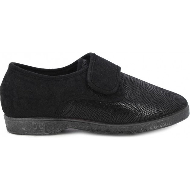 ORTHOPÄDISCHE SCHUHE DOKTOR CUTILLAS FIGUERAS 598 NEGRO ORTHOPÄDISCHE SCHUHE DOKTOR CUTILLAS FIGUERAS 598 NEGRO
