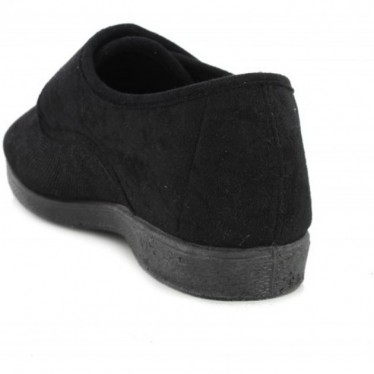 ORTHOPÄDISCHE SCHUHE DOKTOR CUTILLAS FIGUERAS 598 NEGRO