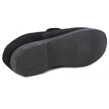ORTHOPÄDISCHE SCHUHE DOKTOR CUTILLAS FIGUERAS 598 NEGRO